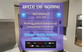 La Baie de Somme RDC